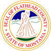 Flathead County Seal