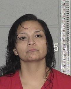 Booking photo of SHOULDERBLADE, SUTHERLAND WIND