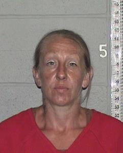 Booking photo of CLARK, CRYSTAL NICOLE