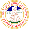 State Seal of Montana